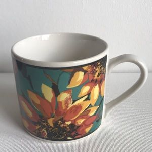Sue Zipkin Expresso Cup
